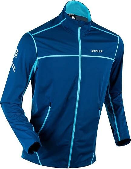 Běžkařská bunda Bjorn Daehlie Jacket Spectrum 3.0 - 25300