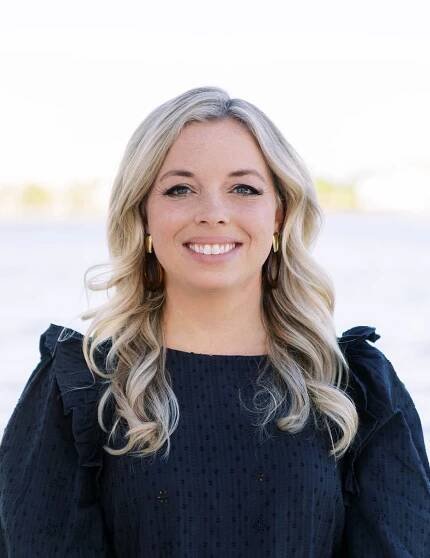 Katie Schnack Senior Publicist