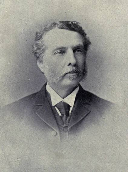 John Alexander Boyd