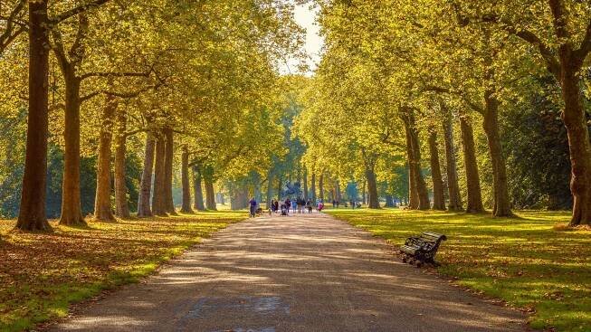 Hotels near Hyde Park, London - Amazing Deals on 3,485 Hotels