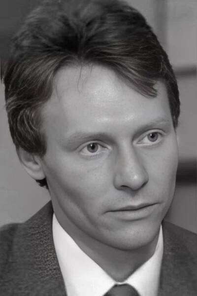 Igor Vetrov herec • Filmožrouti.cz