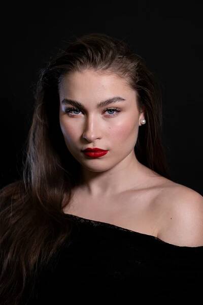 Lucie Svobodová - Castingofka.cz