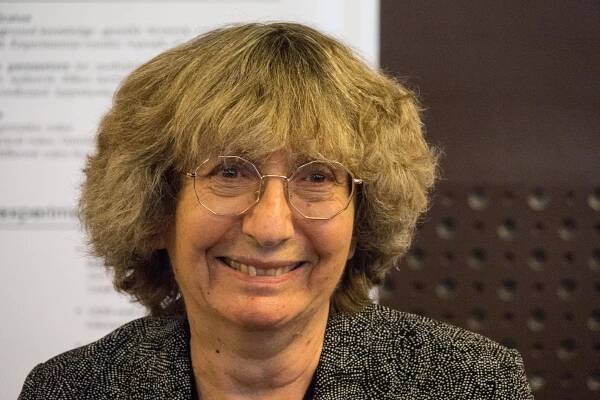 Marie-Claude Gaudel