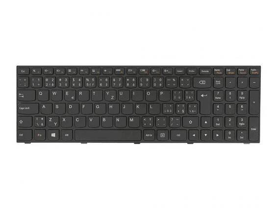 Klávesnice pro notebook Lenovo G50 (CZ) - Notebooky, příslušenství