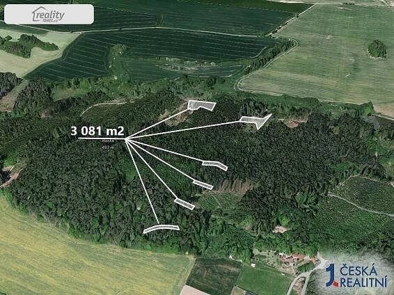 Kladruby, okres Benešov