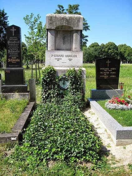 Eduard Hanslick - Wikipedia