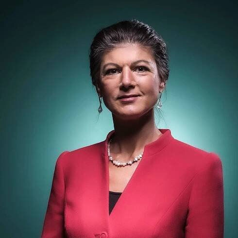 „Bündnis Sahra Wagenknecht“ will die deutsche Politik prägen