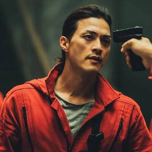 Kim Ji Hoon 13