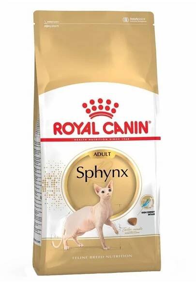 Royal Canin Sphynx Adult granule 400 g