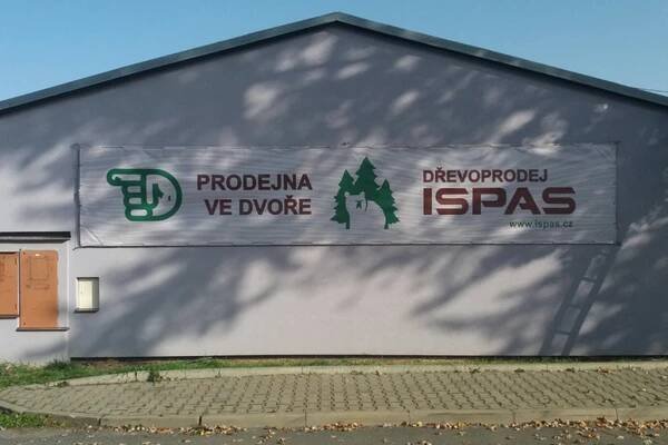 Dřevoprodej ISPAS foto 1