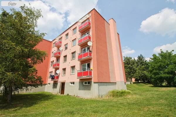 U Humpolky, Tišnov, okres Brno-venkov