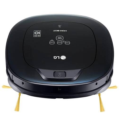 LG VSR66000OB
