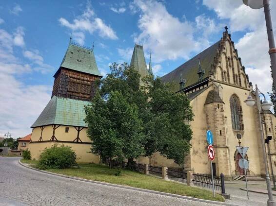Cestovatelský fotodeník