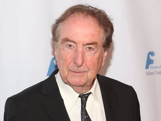Eric Idle dismisses Dave Chappelle complaints on ‘cancel culture’