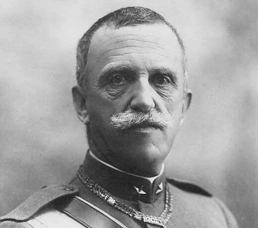 Turbulent Reign of King Vittorio Emanuele III