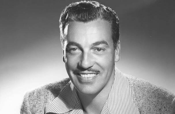 25 Surprising Facts About Cesar Romero