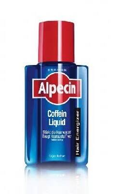 Alpecin Coffein Liquid 200 ml