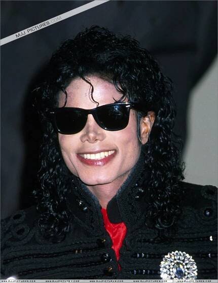Genius Michael Jackson