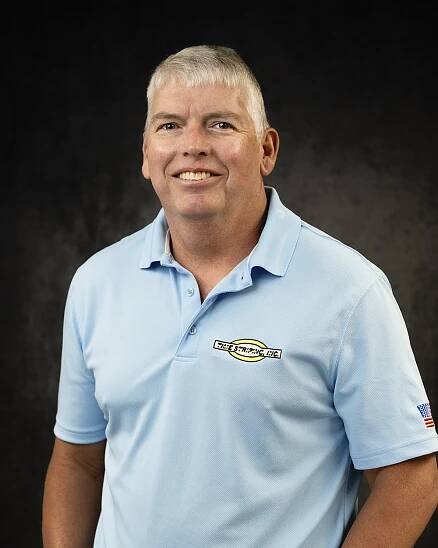 Lance Smith