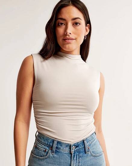 The A&amp;f Paloma Top