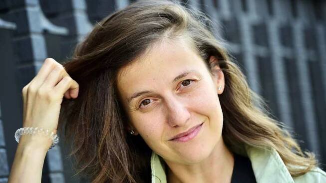 Tereza Dočkalová: Když si ze sebe člověk vystřelí, jako by si dal panáka