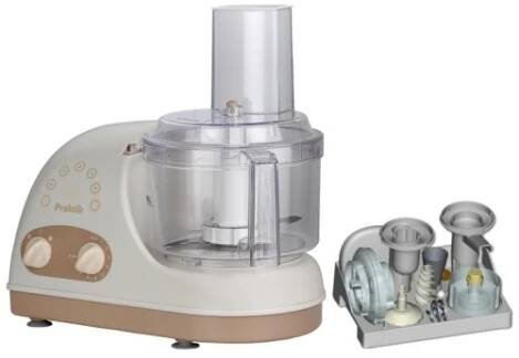 Kuchyňský robot ETA 3024 90190 béžový (včetně příslušenství 3024 91000) | OnlineShop.cz