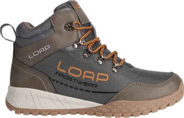 LOAP TUBE