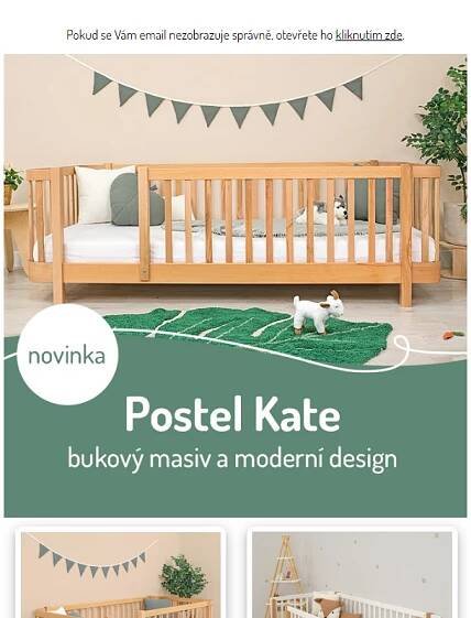 Novinky ze světa postelí _