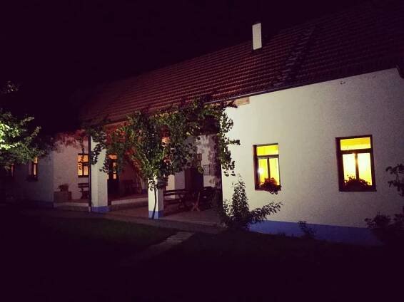 Penzion Výminka - chalupa k pronájmu - 10 Perná - foto 10