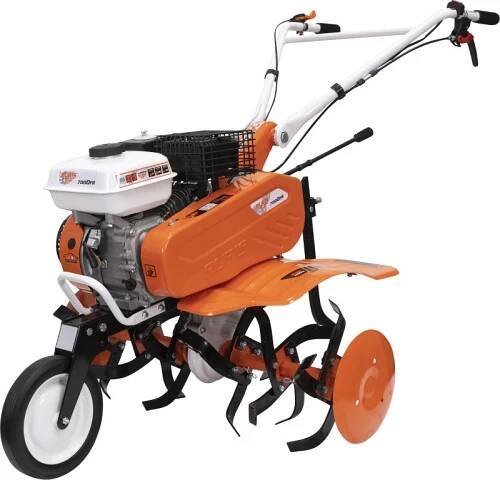 Ruris 7000FR Set od 10 499 Kč