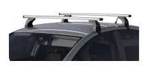 Příčník na automobil Střešní nosič Ford C- MAX od r.v. 03- , Ford FOCUS II + combi od r.v. 04- , Ford FOCUS III + combi od r.v. 08- ALU zamykatelný Green Valley