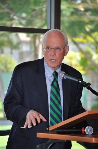John Dean: Why Watergate endures