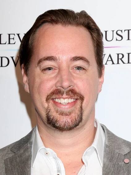 Sean Murray - Actor