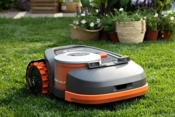 Segway Navimow SGW-H500E