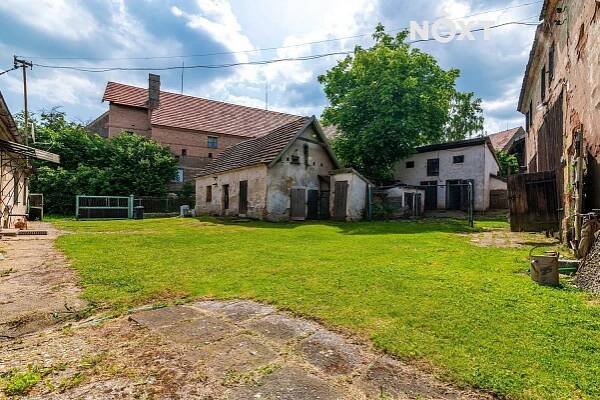 Prodej Chalupa, 85m2, Děkov, Nová Ves | Reality.iDNES.cz 