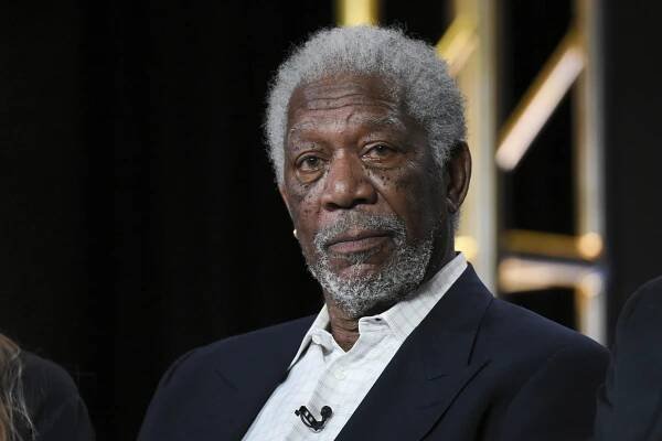 Science Explains Why You Love Morgan Freeman’s Voice