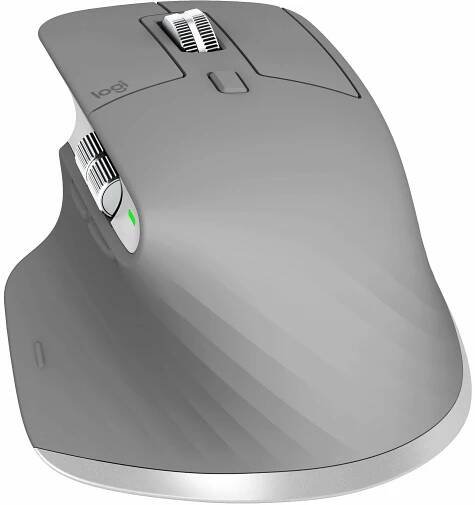 Logitech MX Master 3 Advanced Wireless Mouse 910-005696