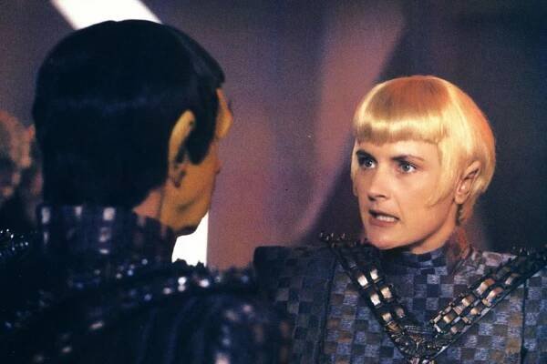 Denise Crosby