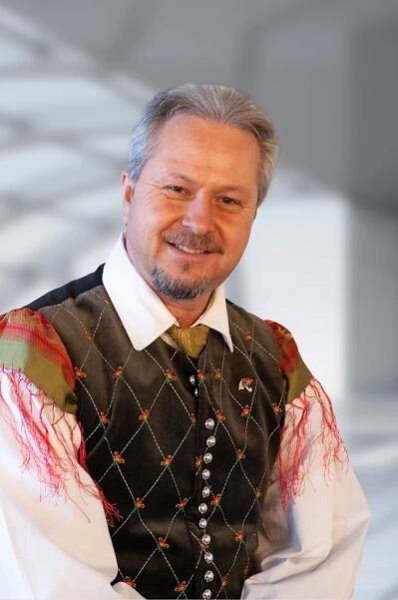 Über uns - www.kurt-oberkrainer.jimdo.com