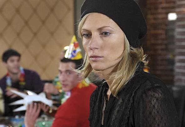 Verbotene Liebe - Episode 53 (S16E53) (2010)