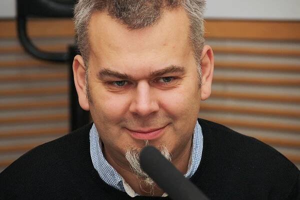 Ondřej Pavelka a Tomáš Svoboda | Radiožurnál