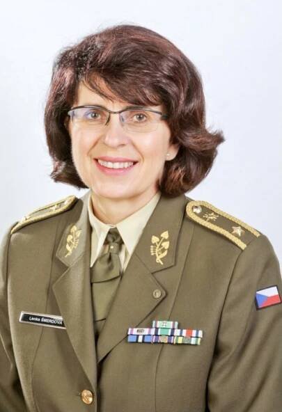 Lenka Šmerdová – Příběhy našich sousedů