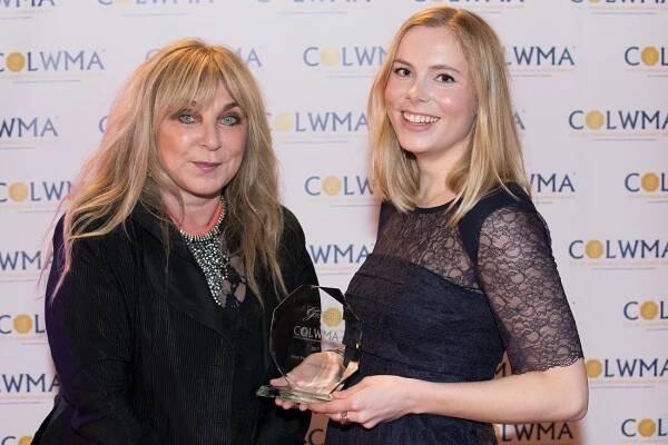 COLWMA 2017 | HELEN LEDERER