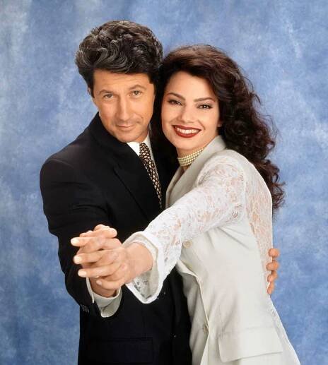 charles shaughnessy