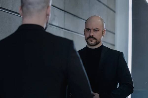Marc-André Grondin - Následník - Z filmu