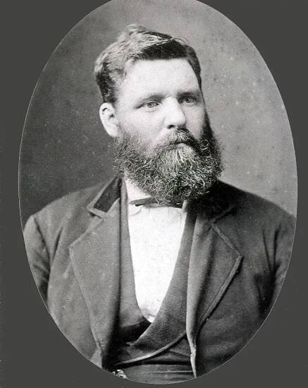 Early Life | William Murdoch