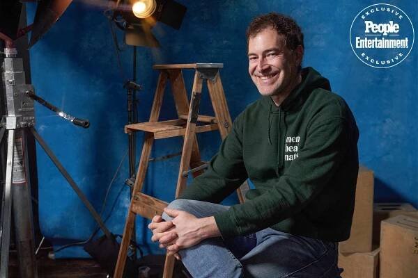 Mark Duplass - Penelope
