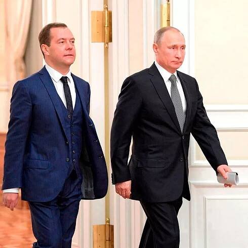 Russia issues chilling World War three threat to UK over Ukraine 'peacekeepers'