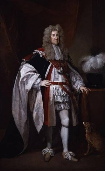 William Russell, 1st Duke of Bedford - Wikipedia