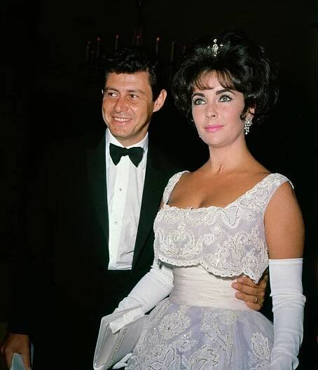 Tajemství filmové hvězdy Elizabeth Taylorové (†79): Oběť domácího násilí!